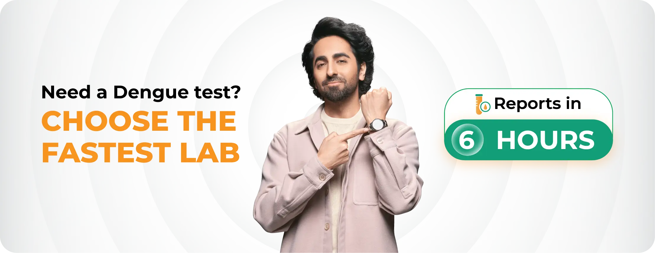 SanjiBani HealthLabs